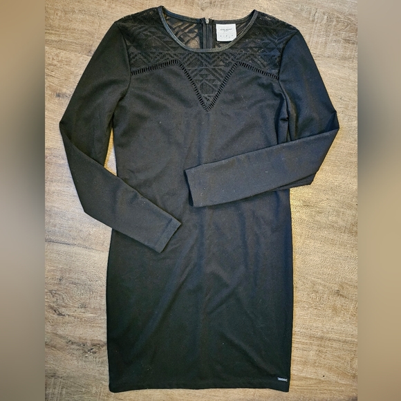 Vero Moda black dress size L - Picture 1 of 2